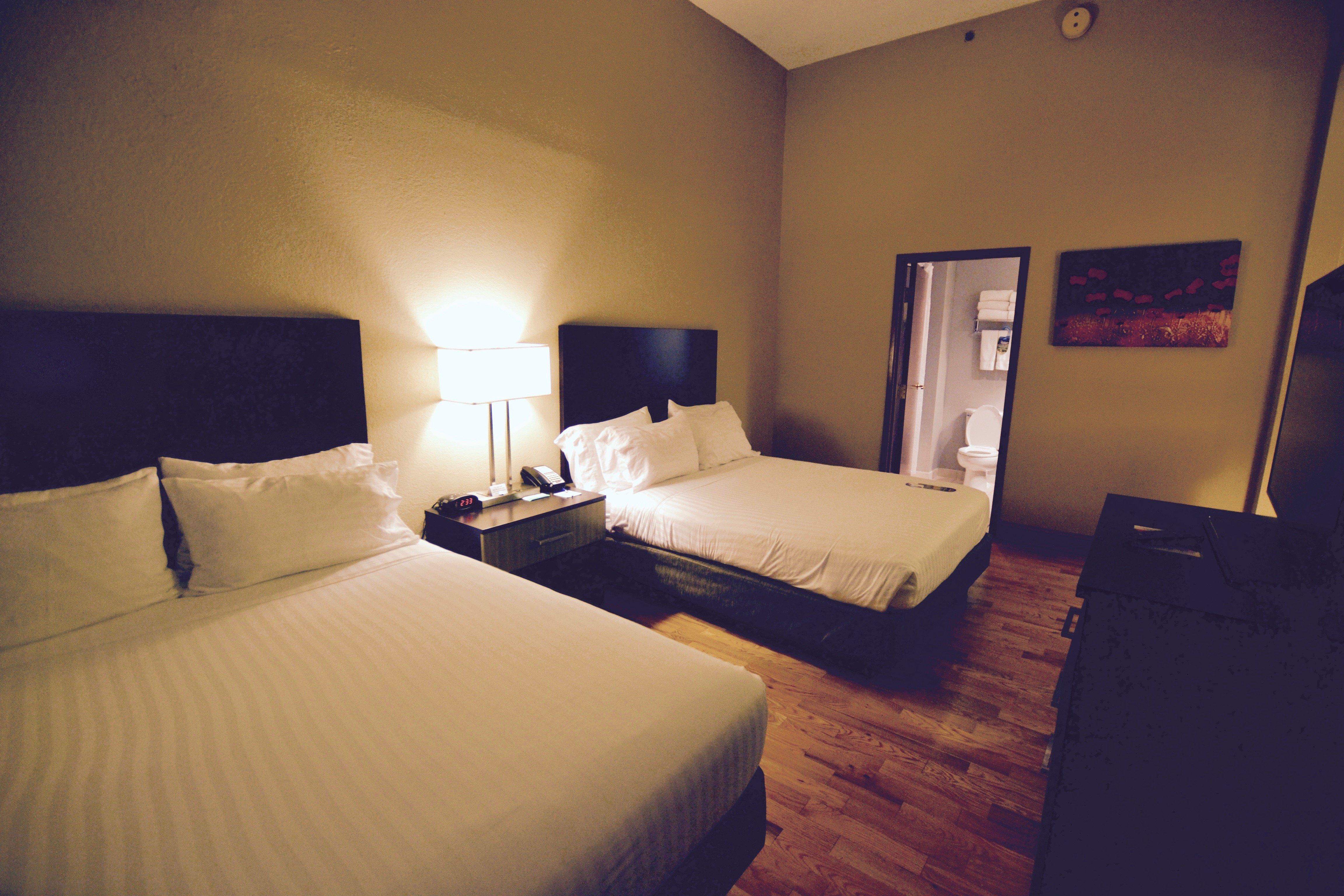 Holiday Inn Express Cleveland Downtown By Ihg Экстерьер фото